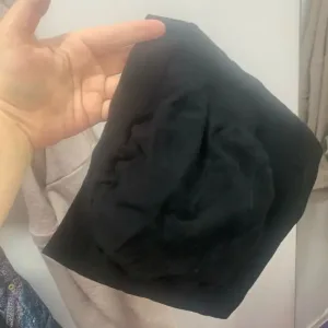Bandă de suport pentru abdomen în timpul sarcinii, primită de la cumpărătorul F***i.