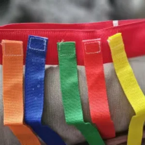 Joc de Făcut Canini pentru Copii primit de la S**i.