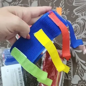 Jucărie pentru copii în formă de farkfog, primită de la cumpărătorul L***e.