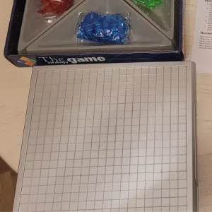 Blokus Joc de societate pentru 4 jucători primit de la cumpărătorul L****n.