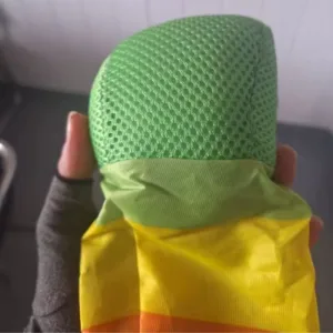Am primit un joc cu sac de nisip aruncabil de la clientul nostru S****b.