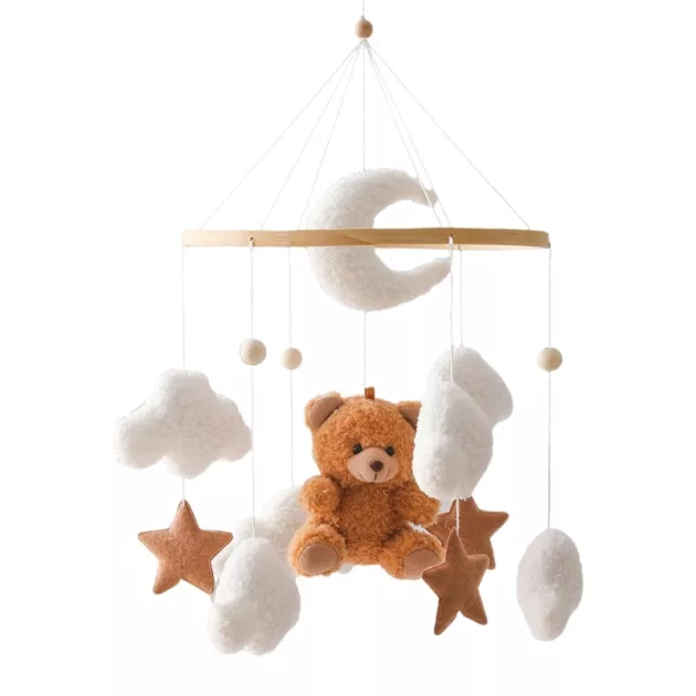 crib hanging toy
