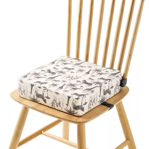 seat cushion, chair cushion, booster cushion, booster seat cushion