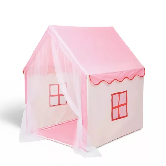kids playhouse, kids tent, play tent, playhouse tent, indoor tent