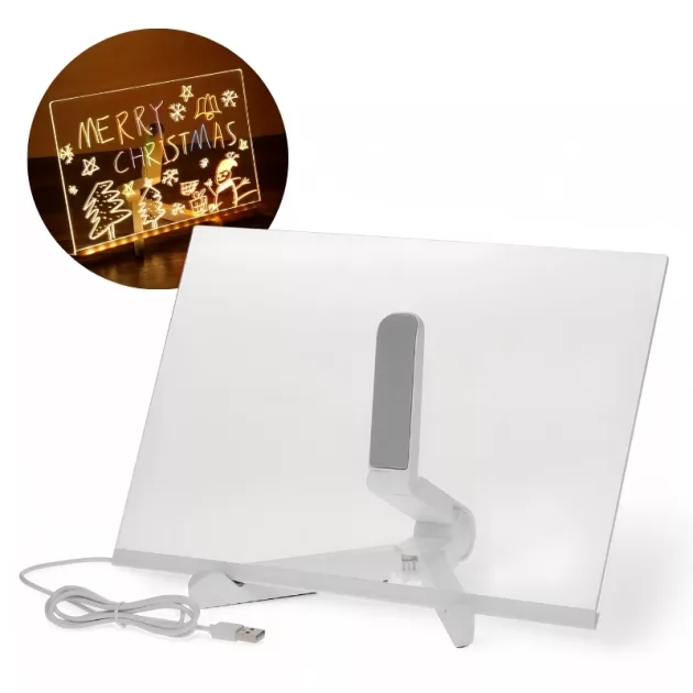 message board, led drawing board, led message board, acrylic message board