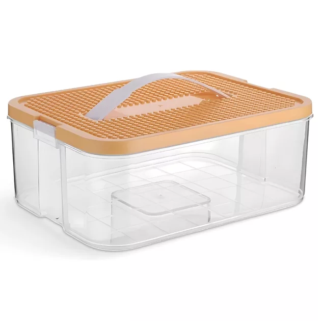 lego box storage, building blocks storage box