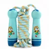 jump rope, skip rope, adjustable jump rope