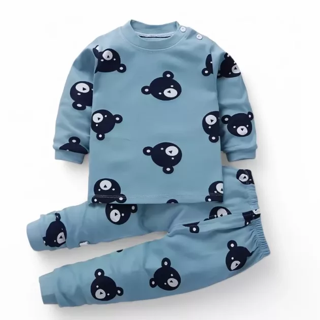 kids clothes, children clothes, clothes set, sleepwear, cotton clothes