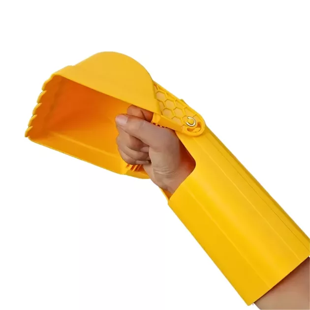 digging toy, beach toy, sand toy