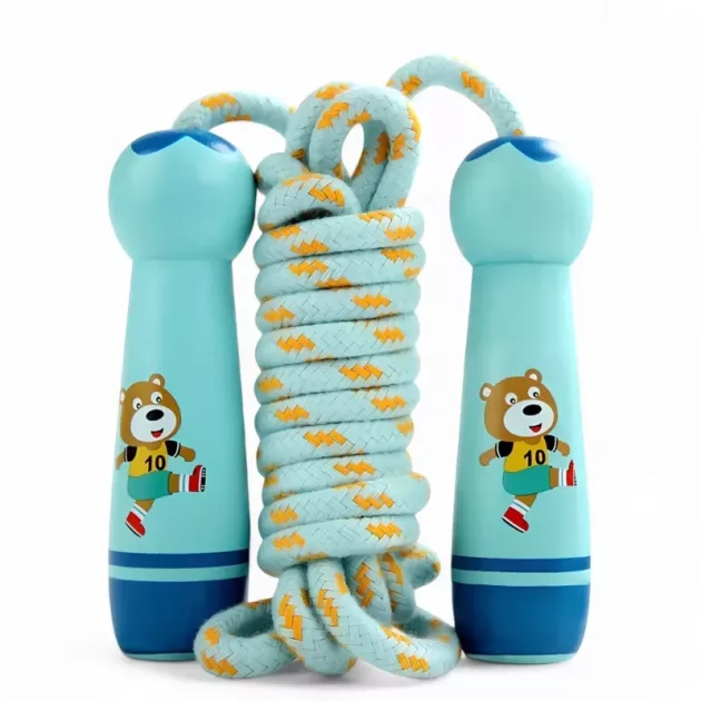 jump rope, skip rope, adjustable jump rope