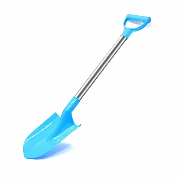 beach shovel, sand shovel, shovel toy