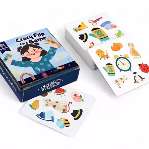 cards matching game, memory matching game, brain training game, flip card game