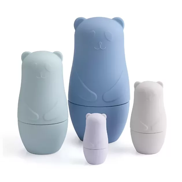 stacking dolls, matryoshka dolls, nesting dolls, montessori toy