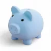 piggy bank, money saving box, money storage box