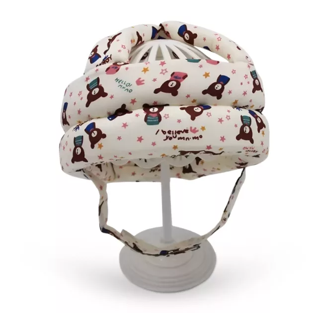 newborn helmet, infant helmet, safety helmet, head protector