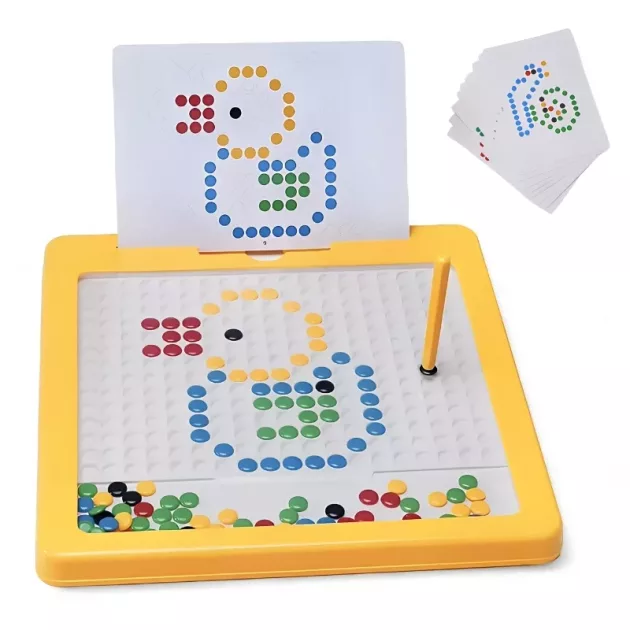 magnetic drawing board