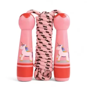 jump rope, skip rope, adjustable jump rope