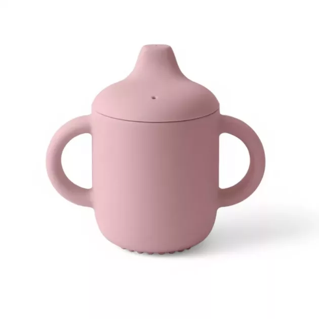 feeding cup, silicone training cup, training cup