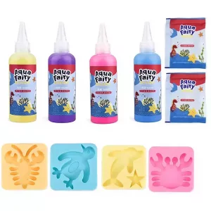water elf kit