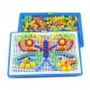 pegboard puzzle