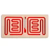 brain puzzle toy, wooden maze, brain development toy