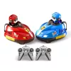 remote control car, remote control bumper car, bumper car toy