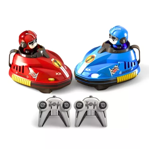 remote control car, remote control bumper car, bumper car toy
