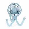 kültéri ventilátor, babakocsi ventilátor, újratölthető ventilátor