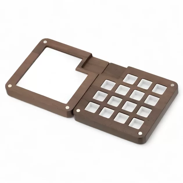 color palette, paint palette, watercolor palette, mini watercolor palette, mini paint palette, travel watercolor palette, travel paint palette