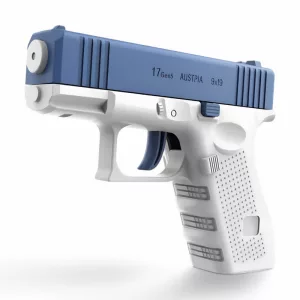 water gun, water pistol, squirt gun, squirt pistol