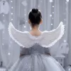 angel wings, halloween angle wings, angel costume