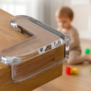 corner guard, corner protectors, edge guard, table corner protectors, table corner guards