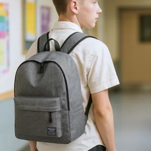 school bag, kids backpack, spacious school bag, washable school bag, ergonomic kids backpack