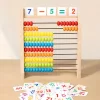 wooden counting toy