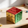 magic speed cube, cube puzzle
