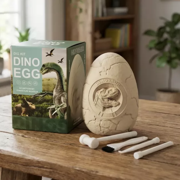 dinosaur egg fossil
