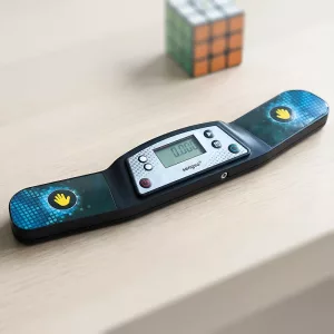 speed cube timer