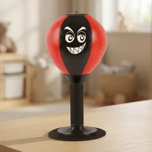 punching bag, suction cup punching bag, punch ball, speed ball, boxing bag, punching bag stand