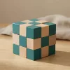 tetris cube puzzle