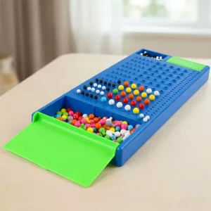 Kódfejtő mókás logikai társasjáték