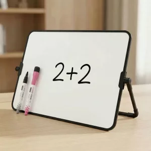 magnetic white board, dry erase board, portable whiteboard