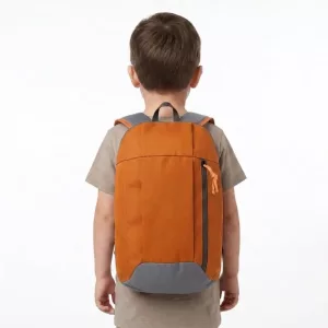 Ergonomikus kültéri Oxford hátizsák gyerekeknek